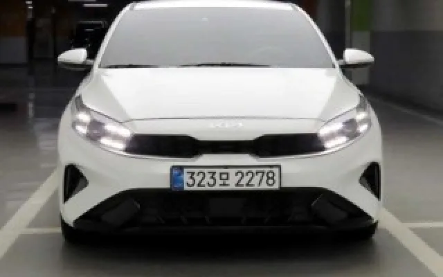 더뉴 K3 2세대 1.6 가솔린 프레스티지 기아 2024년 05월 22,218km
